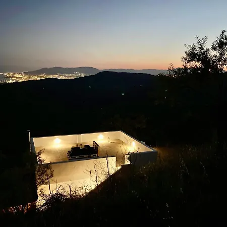 Atalaya Villa Olias Exterior photo