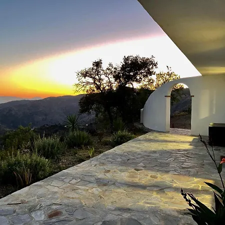Atalaya Villa Olias Exterior photo