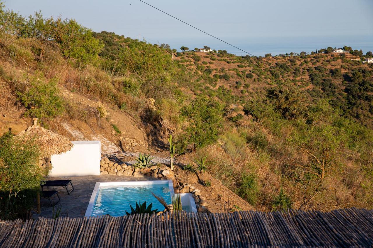 Villa Atalaya Olías
