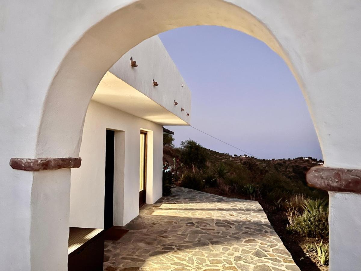 Atalaya Villa Olías