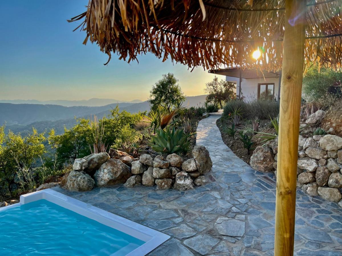 Atalaya Villa